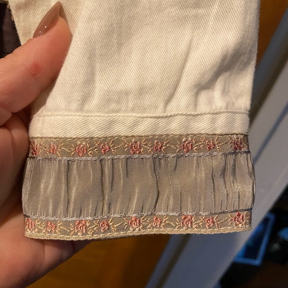 Taylor G. Jacket Sz small - Picture 8 of 8